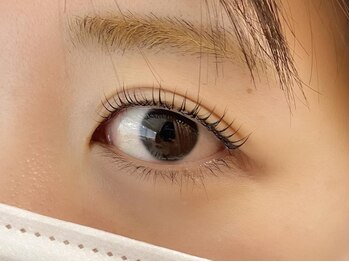 エイト 渋谷本店(eight)/まつ毛パーマ