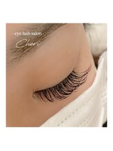 アイラッシュ シェリ(cheri)/セーブルラッシュ