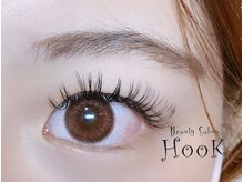 フック(HooK)/バインドロック８０本