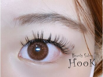 フック(HooK)/バインドロック８０本