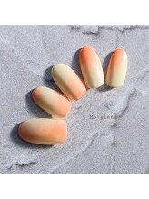 エムオーグランツ(Mo-glanz)/2022.02 マンスリーデザインF