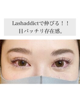 グラッディ(Glady)/パリジェンヌ