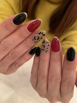 アンジュ(Ange)/ゴージャスコース