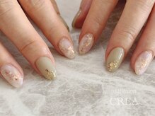 ネイルサロン クレア(CREA)/