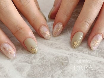 ネイルサロン クレア(CREA)/
