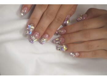 ロロネイル(LoLonail)/