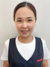 ヤクルトビューティエンス 伊奈(Yakult Beautiens) 吉田 志穂