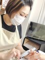 コクアネイル(kokua.nail)&nbsp;冨川 裕子