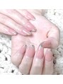 チェリーネイルズ(cherry nails)/チェーリー
