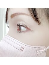 レーヴ(REVE)/パリジェンヌラッシュリフト