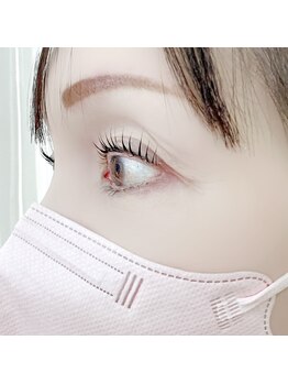 レーヴ(REVE)/パリジェンヌラッシュリフト