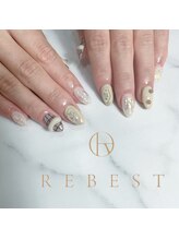 リーベスト 四条畷店(REBEST)/