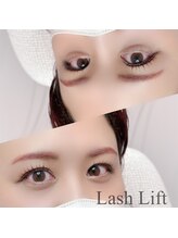 ベラルーナ 那覇おもろまち店(Bella Luna)/ラッシュリフト