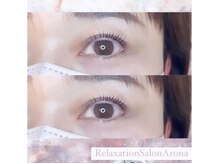 リラクゼーションサロン アロナ(Arona)/