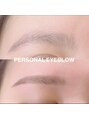 ジリー アイラッシュ(gilly)&nbsp;パーソナルアイブロウで骨格に合った眉の設計図をデザイン♪