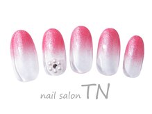 ティーエヌ 札幌駅アスティ45店/9月季節の定額3900円コ―ス