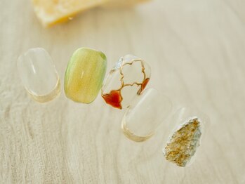 ヌー 茅ヶ崎(Nu:)/[Hand]ボリューム定額