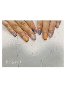 リモネイル(Rimo nail)/