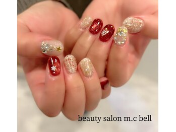 エムシーベル(m.c bell)/