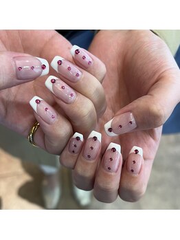 グラマラス アンジェアイ 荻窪店(glamourous ange eye)/