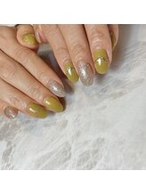 ララネイル(lala nail)/定額トレンド