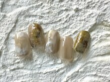 デューネイルスタジオ(dew nail studio)/90min.ink nuance