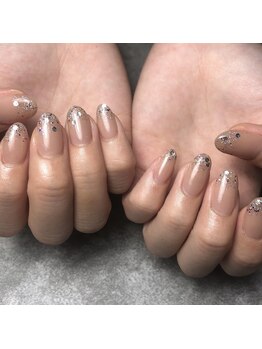 セルシール(Cerisier)/シンプル＋ラメグラ