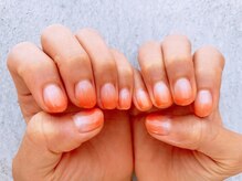 エフツー(F2)/チークグラデ