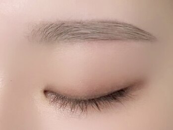 エサージュ 町田店/アイブロウ・スタイリング/新保
