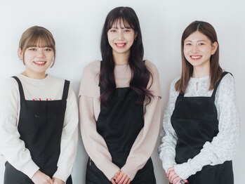 アイム 千葉富士見本通り店(i'm)/美眉&アイブロウスタイリング