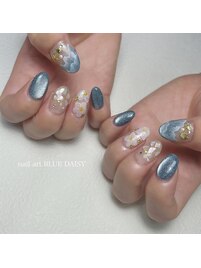 Summer nail