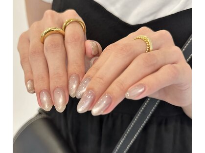 リアンネイル(Lien nail)の写真