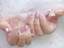 エリア(ELIA)/シンプルデザイン