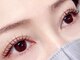 ミルフルール 宇土店(Mille Fleurs)の写真/【LEDまつエク導入☆】モチの良さが抜群と話題の最新技術◎施術後の美しい目元が長くキープできる♪
