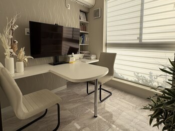 セラピーラボ 山口店(Therapy Lab)の写真/【周南市の人気店が山口市に登場！】国家資格保有者による本格施術！記念クーポンご用意してます★