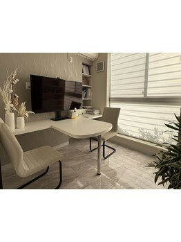 スゴ腕の施術者がいるサロン