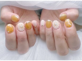 ビーネイル 新松戸(BE NAIL)/