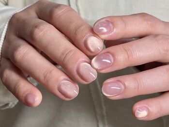 アールネイル(r.nail)/マグネット