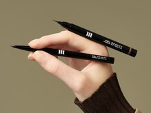 ワクシー 恵比寿店(WAXYYY.)/うぶ毛が描けるリキッド！