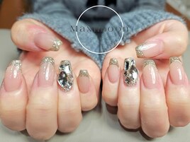 シルバーフレンチ