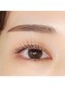 【まつげ人気No.1】眉毛アイブロウWAXデザイン＋まつげパーマ（まつげ）¥9500