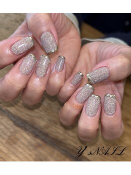 ワイズネイル(Y's NAIL)/