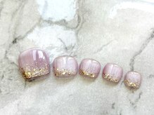 リベラ 一宮店(Libera)/foot定額トレンド