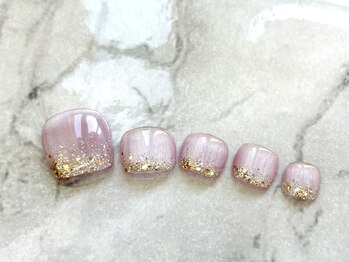 リベラ 一宮店(Libera)/foot定額トレンド