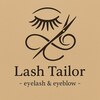 ラッシュテイラー(Lash Tailor)のお店ロゴ