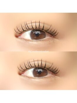 リグ(rig')/LEDフラットセーブルラッシュ