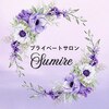 スミレ(Sumire)のお店ロゴ