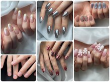 ネイルズロアー(Nails.RAWR)