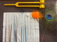 みみくる 福岡天神店/耳かきと癒しの羽たち