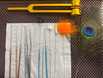 みみくる 福岡天神店/耳かきと癒しの羽たち